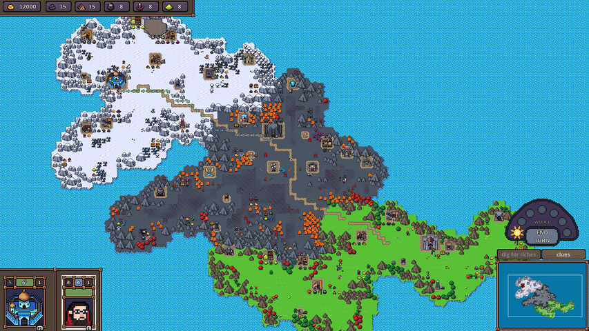 Hero's Hour – image 11