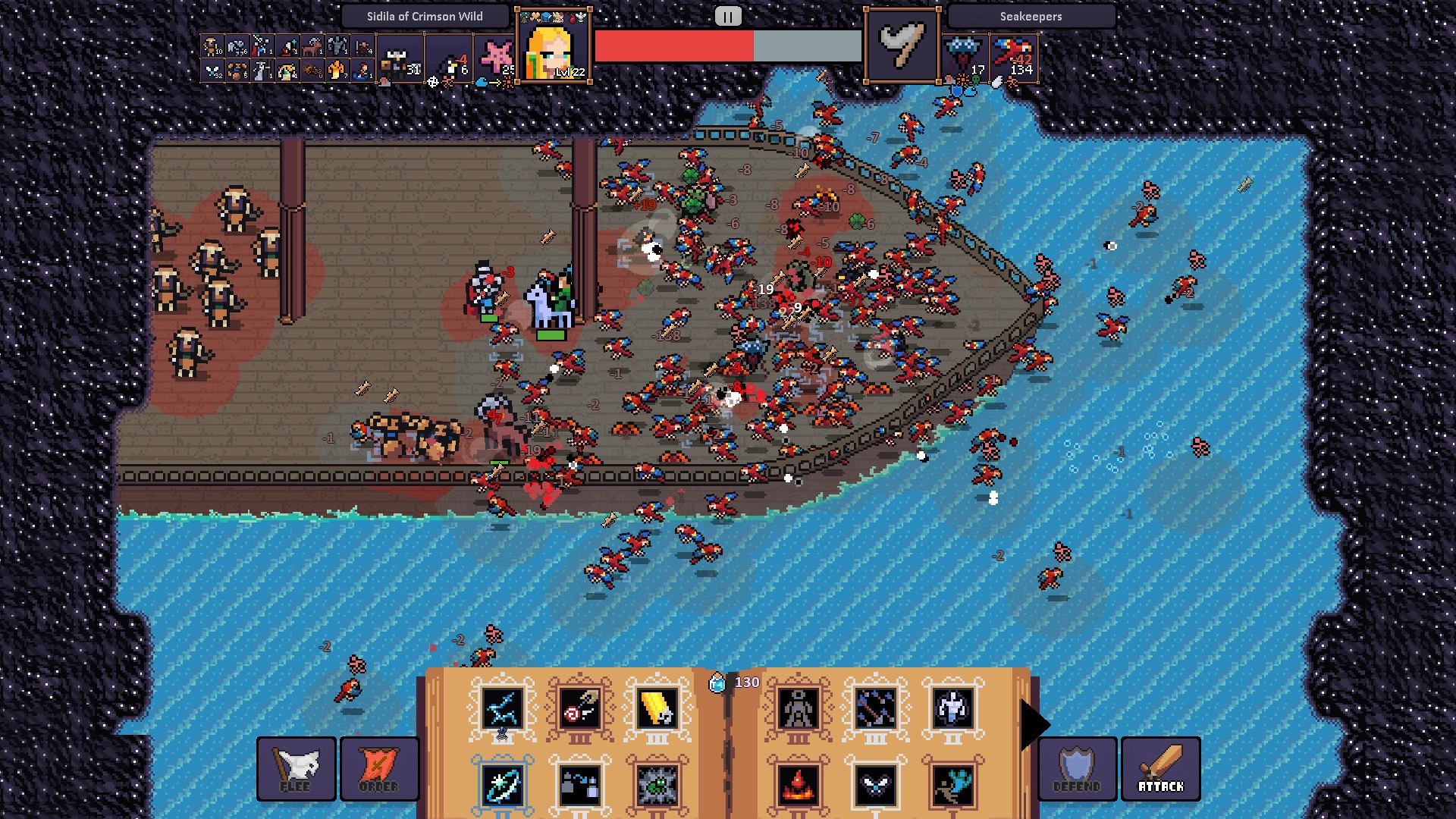 Hero's Hour  للبيع في ألإمارات من خلال Games2all