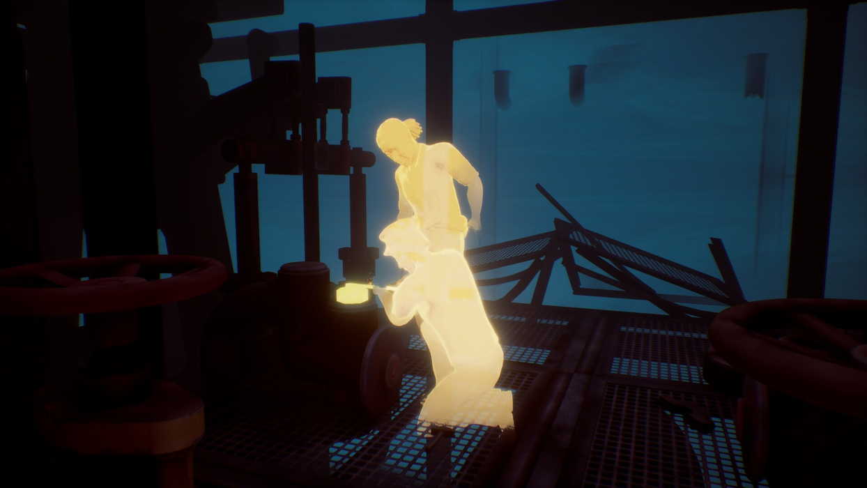 Thalassa: Edge of the Abyss  for sale in Emirates from Games2all