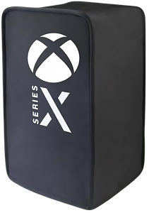 Xbox Series X Dustproof Console Cover - Black