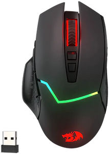 Redragon M690 PRO Wireless Gaming Mouse