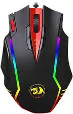 Redragon SAMSARA M902-RGB GAMING MOUSE