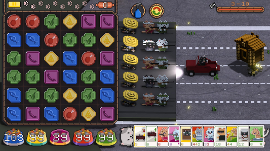 Cats on Duty - Deluxe Edition  for sale in Emirates from Games2all