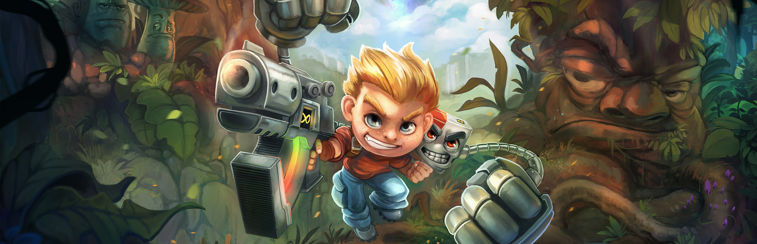 Rad Rodgers - Radical Edition – image 2