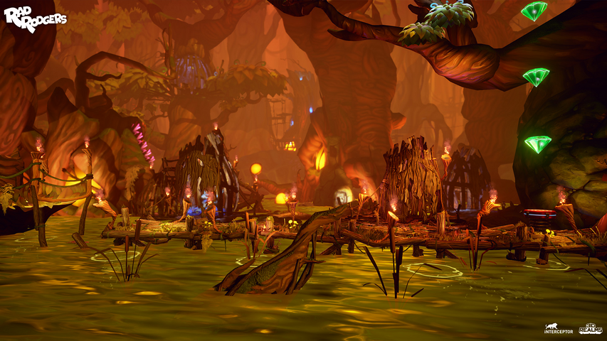Rad Rodgers - Radical Edition – image 9