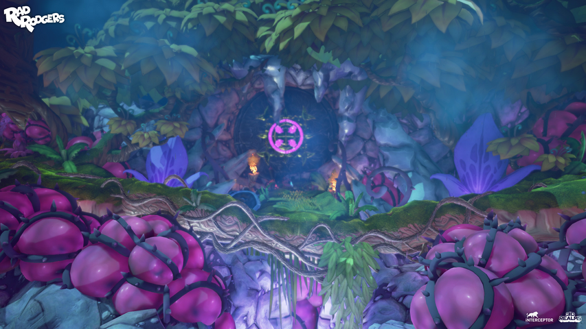 Rad Rodgers - Radical Edition – image 10