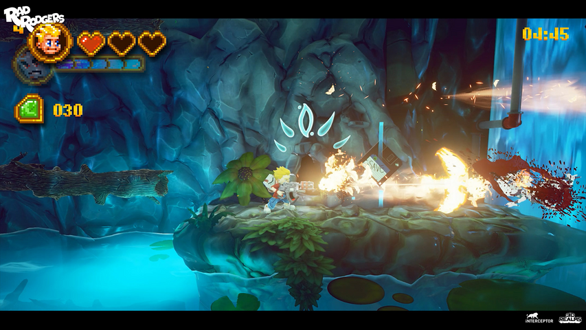 Rad Rodgers - Radical Edition – image 11
