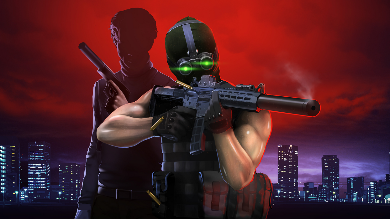 Intravenous 2 Pre-Order  للبيع في ألإمارات من خلال Games2all