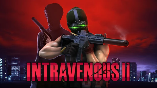 Intravenous 2 Pre-Order -  للبيع في الإمارات من خلال Games2all