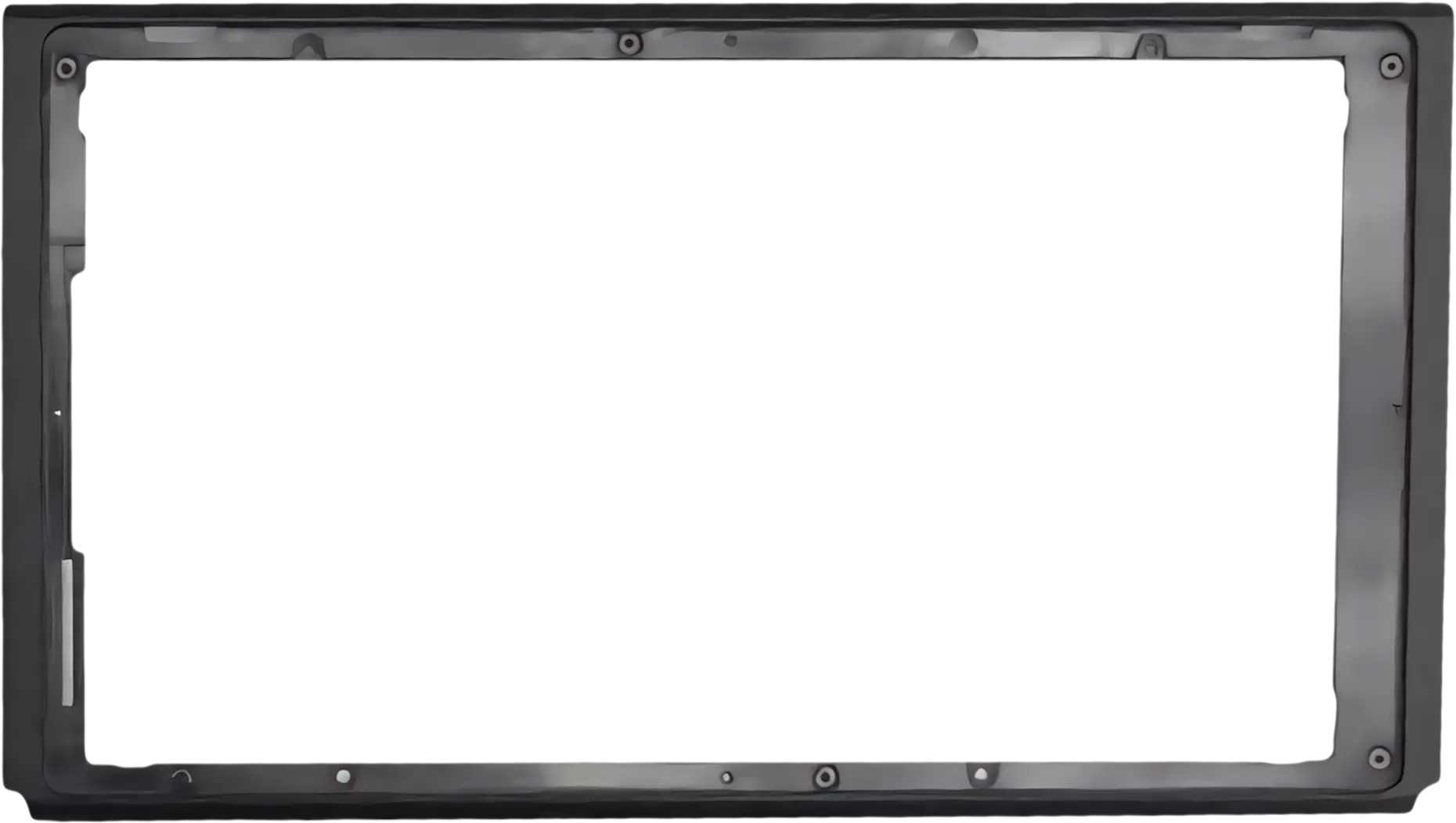 Replacement Back Housing Shell Case with Front Frame for Nintendo Switch  for sale in Emirates from Games2all
