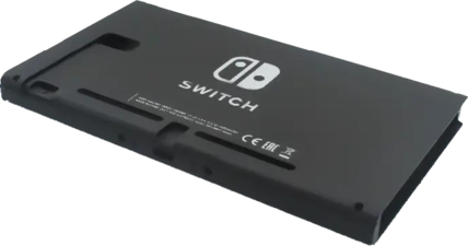 Replacement Back Housing Shell Case with Front Frame for Nintendo Switch  for sale in Emirates from Games2all