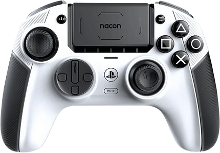 Nacon Revolution 5 PRO Wireless Controller - White