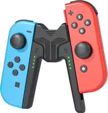 Aolion Nintendo Switch Joycon Grip Charging Station  for sale in Emirates from Games2all