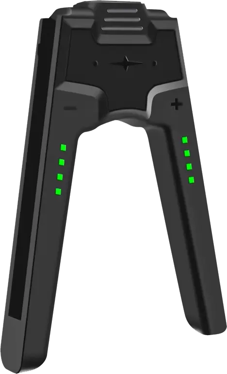Aolion Nintendo Switch Joycon Grip Charging Station  for sale in Emirates from Games2all