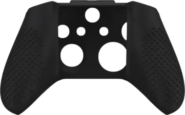 Silicone Protective Case Cover for Xbox Series Controller - Black  for sale in Emirates from Games2all