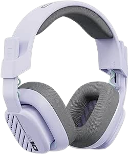 Astro A10 Gen 2 Challenger Gaming Headset for PlayStation and PC -Lilac  for sale in Emirates from Games2all