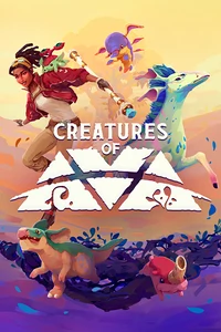 Creatures of Ava -  للبيع في الإمارات من خلال Games2all