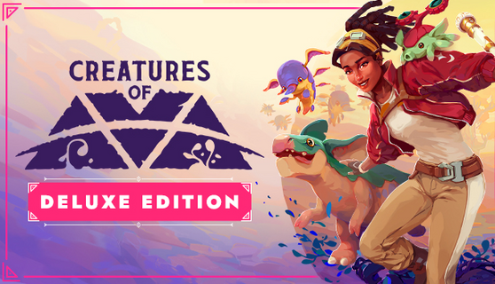 Creatures of Ava: Deluxe Edition – image 3