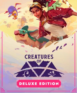 Creatures of Ava: Deluxe Edition -  للبيع في الإمارات من خلال Games2all