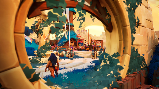 Creatures of Ava: Deluxe Edition  for sale in Emirates from Games2all