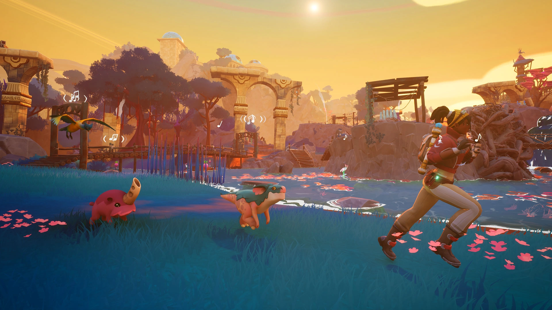 Creatures of Ava: Deluxe Edition  for sale in Emirates from Games2all