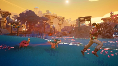 Creatures of Ava: Deluxe Edition  for sale in Emirates from Games2all
