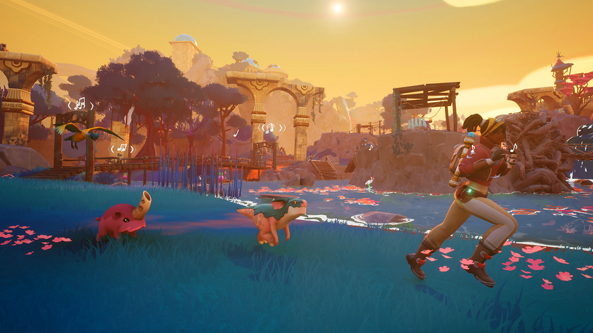Creatures of Ava: Deluxe Edition – image 6