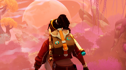 Creatures of Ava: Deluxe Edition  for sale in Emirates from Games2all