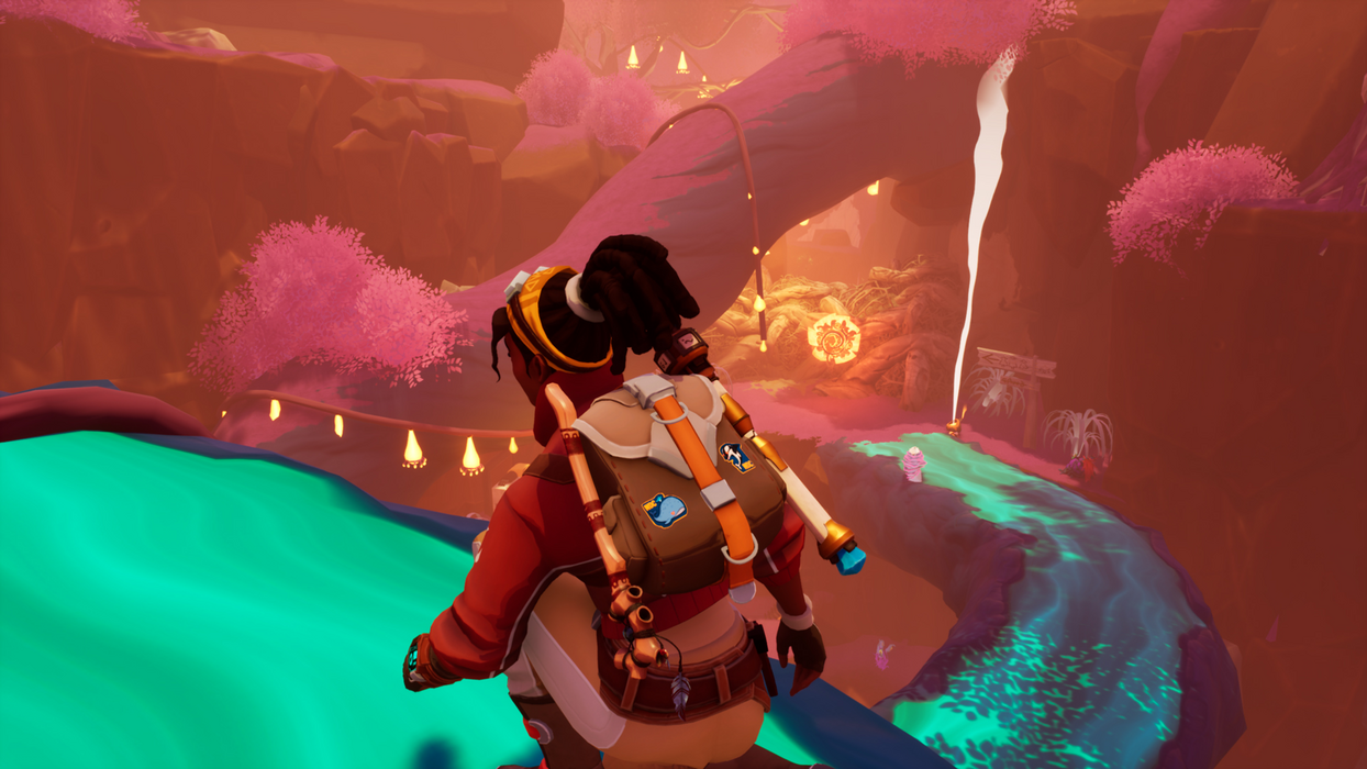 Creatures of Ava: Deluxe Edition  for sale in Emirates from Games2all