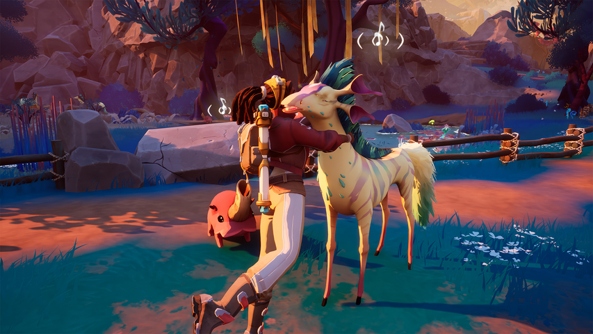 Creatures of Ava: Deluxe Edition – image 9