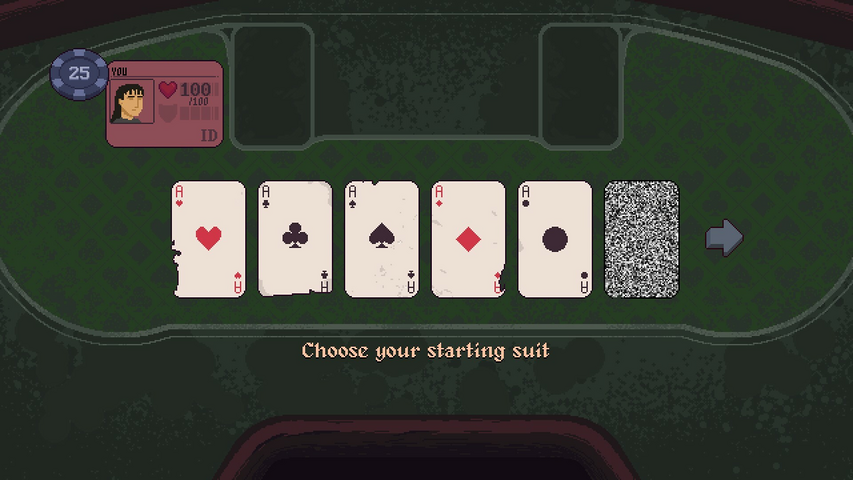 Dungeons & Degenerate Gamblers – image 2