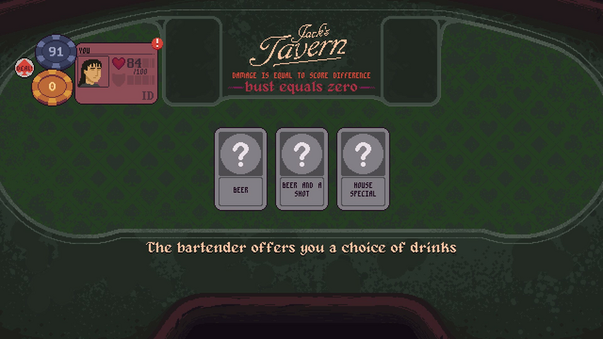 Dungeons & Degenerate Gamblers – image 3