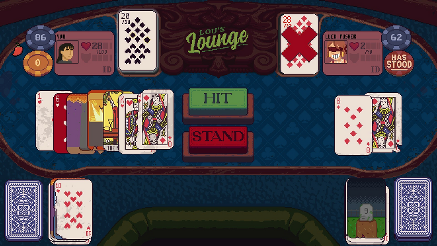 Dungeons & Degenerate Gamblers – image 5