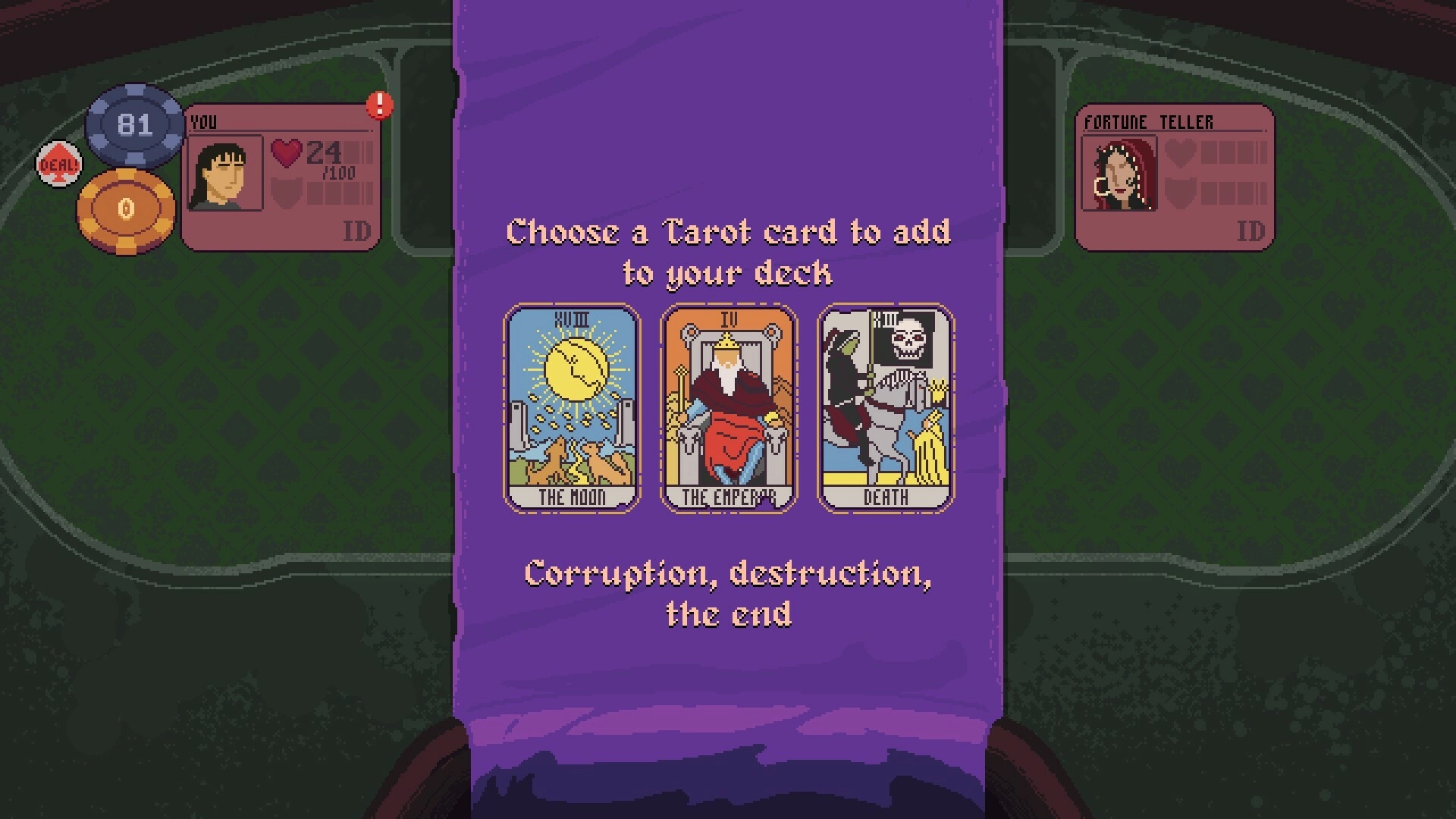 Dungeons & Degenerate Gamblers  for sale in Emirates from Games2all