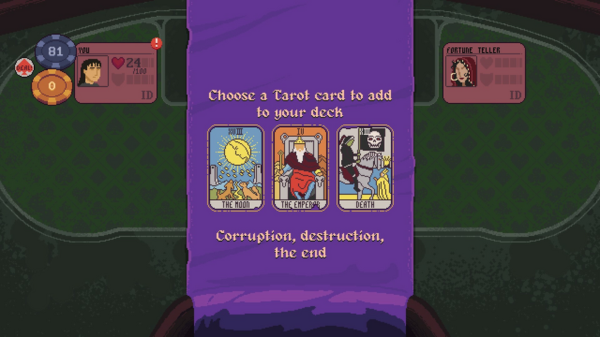 Dungeons & Degenerate Gamblers – image 6