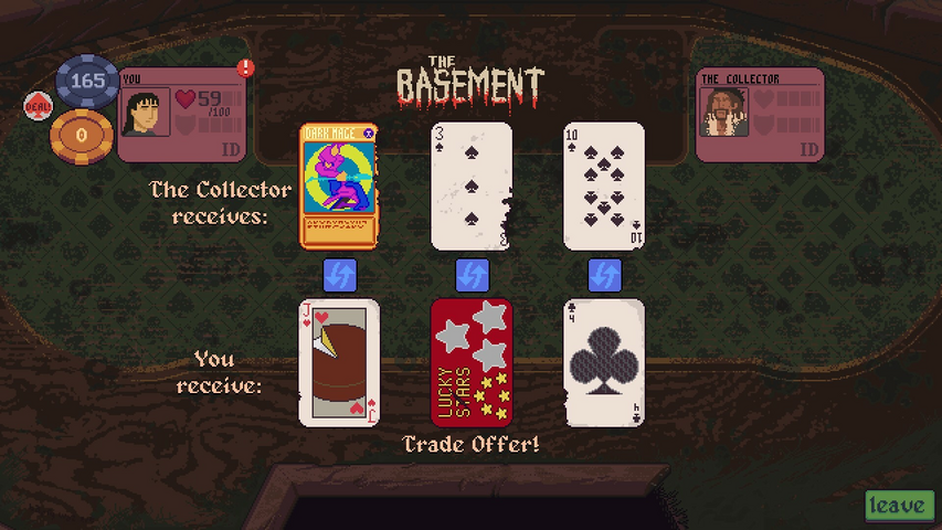 Dungeons & Degenerate Gamblers – image 8