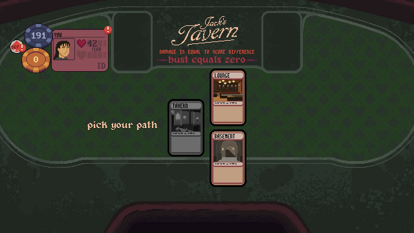 Dungeons & Degenerate Gamblers – image 9