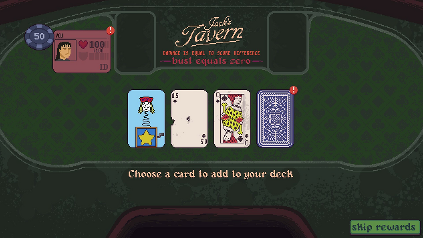 Dungeons & Degenerate Gamblers – image 10