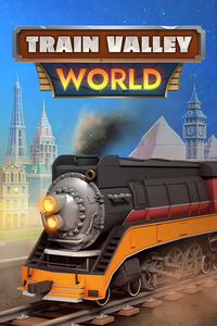 Train Valley World -  for sale in Emirates from Games2all