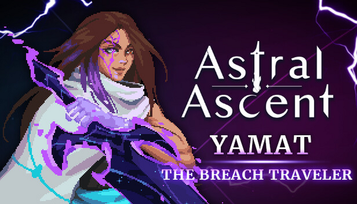 Astral Ascent - Yamat the Breach Traveler  for sale in Emirates from Games2all