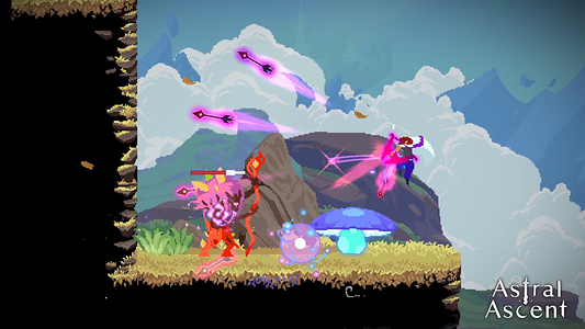 Astral Ascent - Yamat the Breach Traveler  for sale in Emirates from Games2all