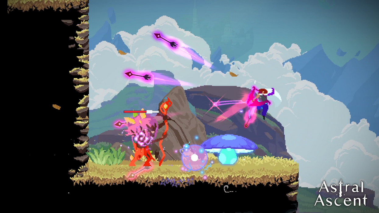 Astral Ascent - Yamat the Breach Traveler  for sale in Emirates from Games2all