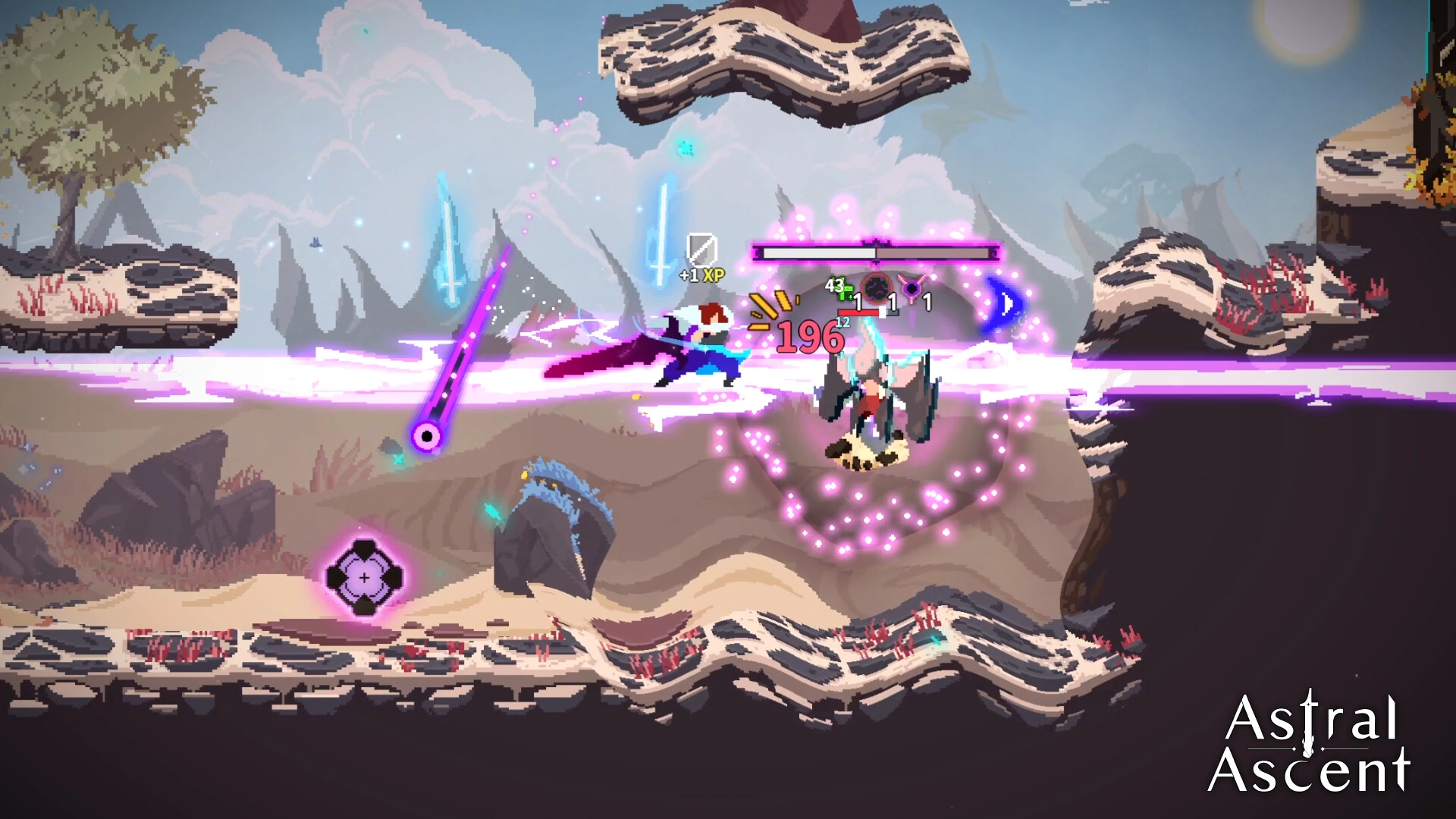 Astral Ascent - Yamat the Breach Traveler  for sale in Emirates from Games2all