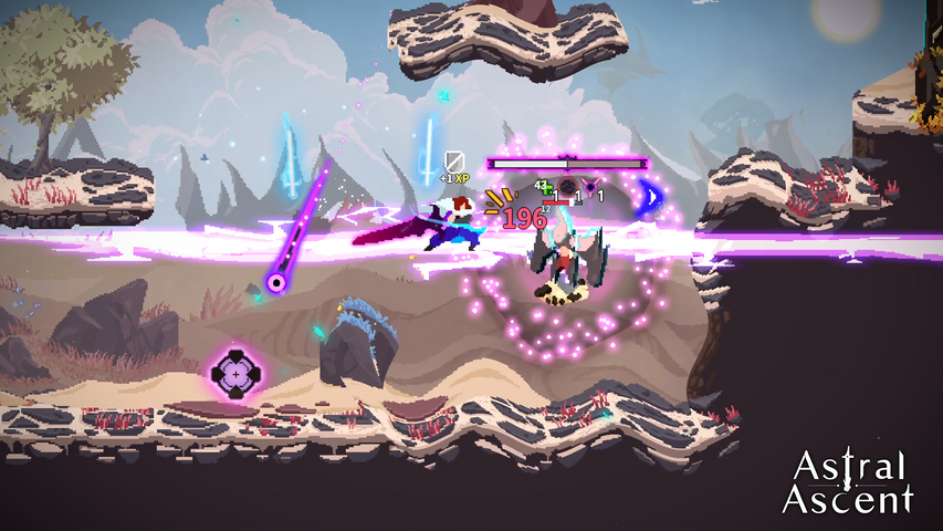 Astral Ascent - Yamat the Breach Traveler – image 7