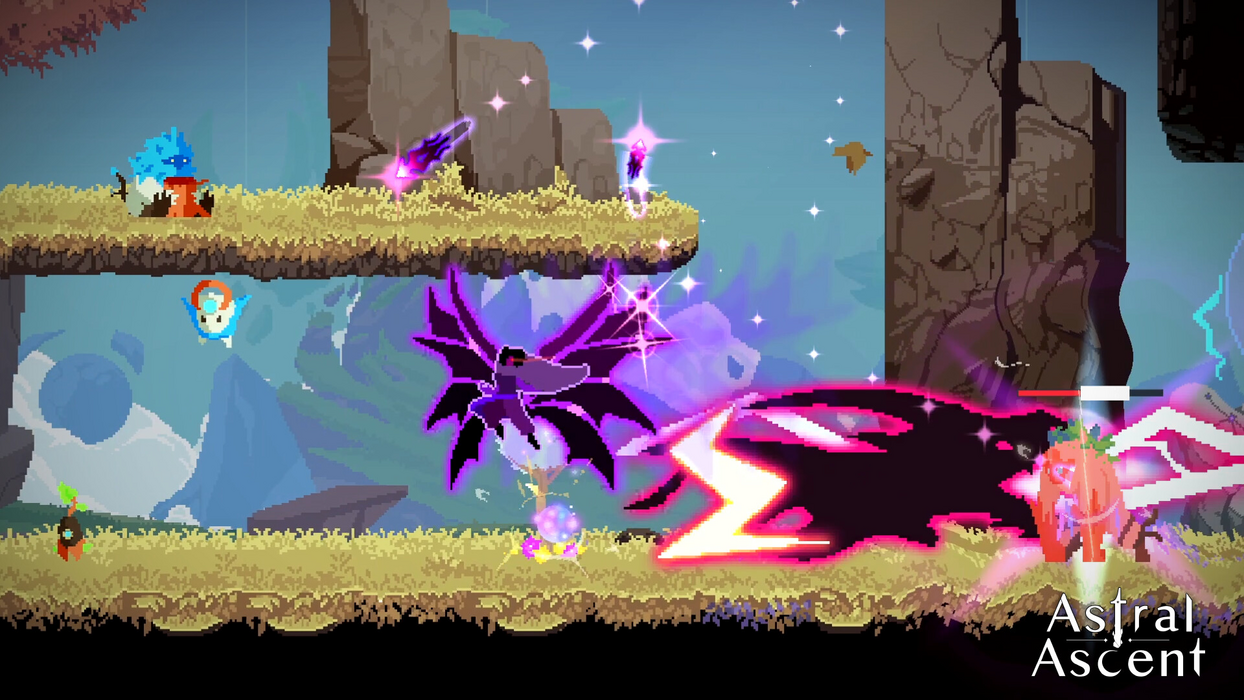 Astral Ascent - Yamat the Breach Traveler  for sale in Emirates from Games2all