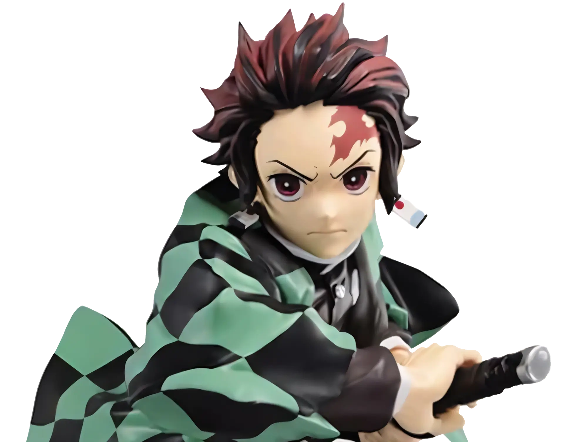 Banpresto Bandai Demon Slayer - Tanjiro Kamado Maximatic Statue Figure  for sale in Emirates from Games2all