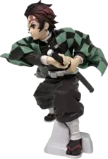Banpresto Bandai Demon Slayer - Tanjiro Kamado Maximatic Statue Figure  for sale in Emirates from Games2all