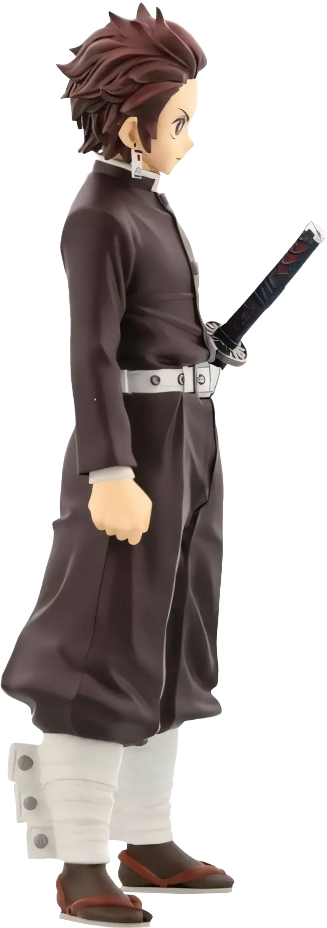Banpresto Bandai Demon Slayer - Tanjiro Kamado Vol.6 Statue Figure  for sale in Emirates from Games2all