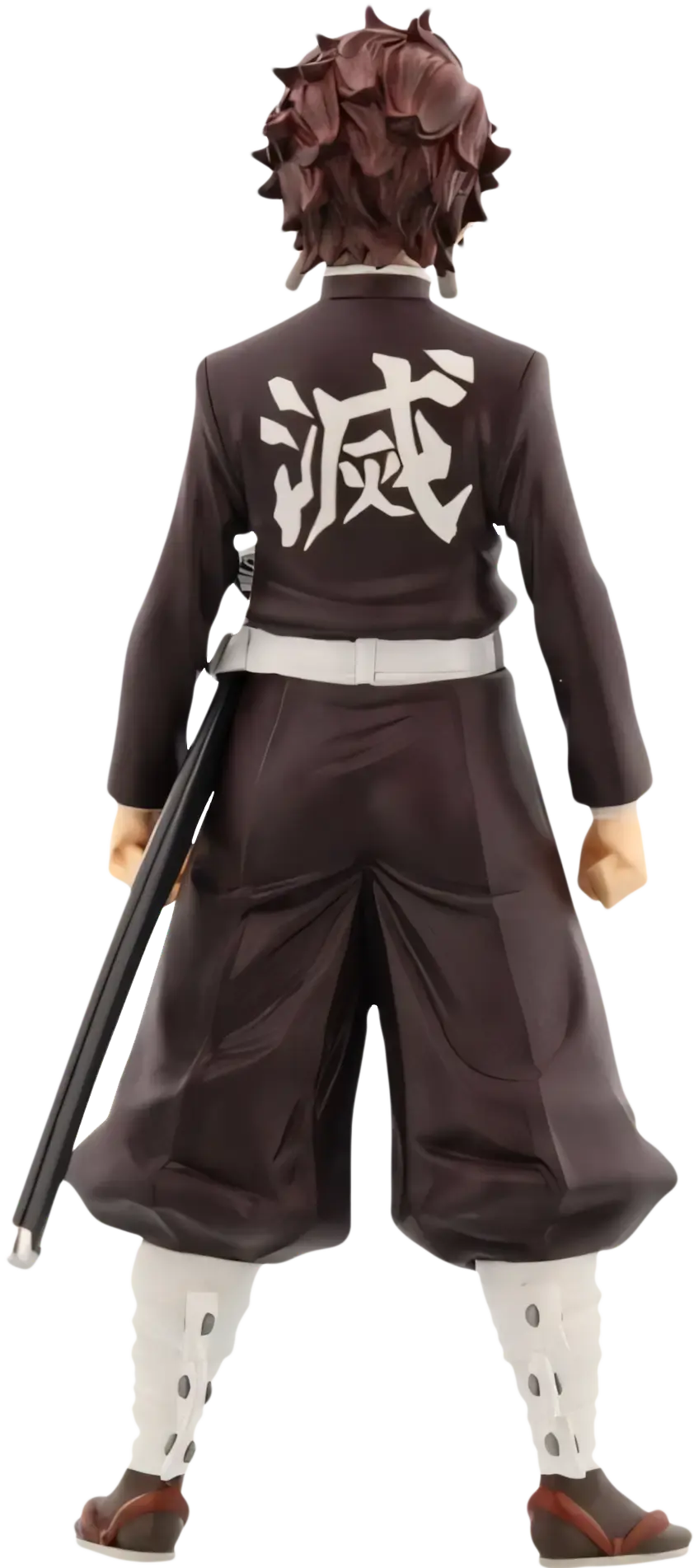 Banpresto Bandai Demon Slayer - Tanjiro Kamado Vol.6 Statue Figure  for sale in Emirates from Games2all
