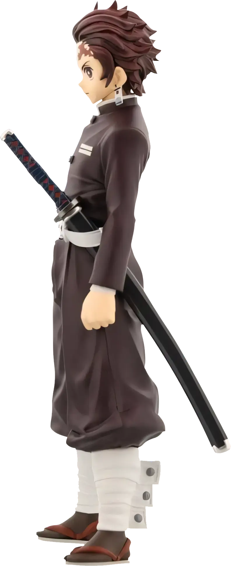 Banpresto Bandai Demon Slayer - Tanjiro Kamado Vol.6 Statue Figure  for sale in Emirates from Games2all